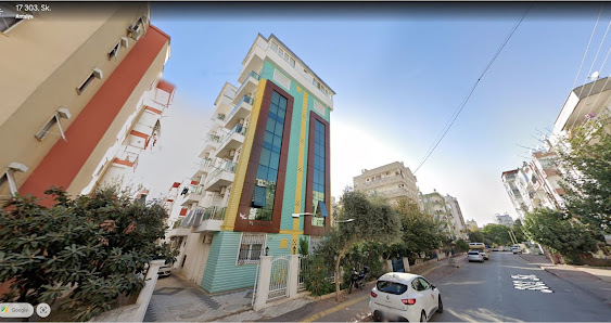 antalya apart Yerel İşletme fotoğrafı 2