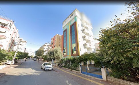 antalya apart Yerel İşletme fotoğrafı 3