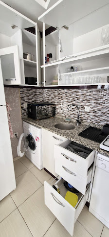 antalya apart Yerel İşletme fotoğrafı 4