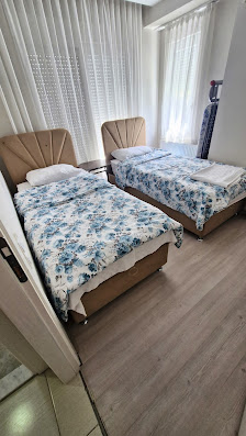 antalya apart Yerel İşletme fotoğrafı 5