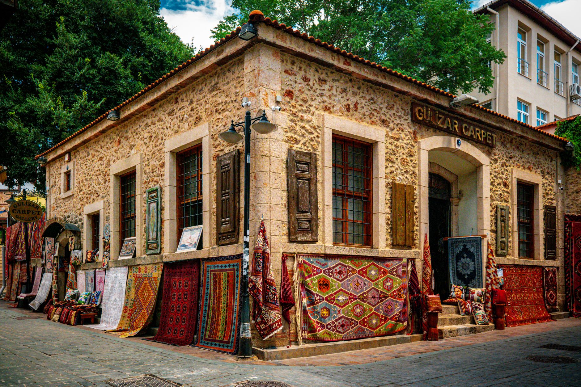 antalya apart Yerel İşletme fotoğrafı 6